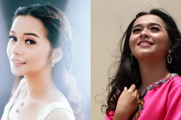 Artis Penyanyi Seriosa, Indonesia Mencari Bakat (IMB) Asal Sibolga Putri Ayu Silaen