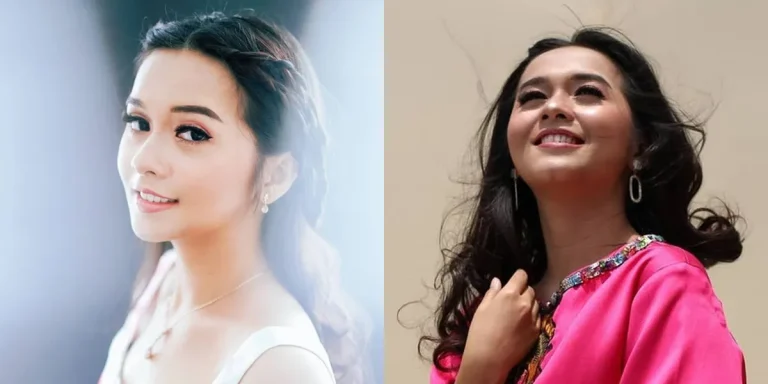 Artis Penyanyi Seriosa, Indonesia Mencari Bakat (IMB) Asal Sibolga Putri Ayu Silaen