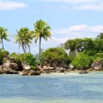 Destinasi Wisata Sibolga dengan Pemandangan Luar Biasa Pulau Bangke