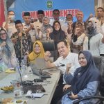 Dinas Pendidikan Sibolga Serius Tuntaskan Wajar 12 Tahun Pada Tahun 2025