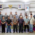 Wakil Bupati Sibolga Gerakkan Literasi Keuangan Sejak Dini, Masyarakat Menabung Perkuat Ekonomi Daerah